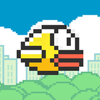 Flappy 小鸟