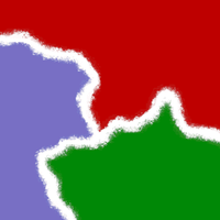 Territorial 领土战略