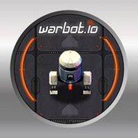 Warbot.io 机甲团战