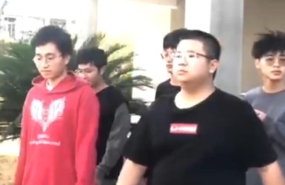 好自为之